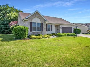 714 Meadow Stream Dr, South Bend, IN