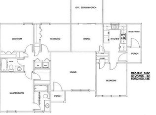 2414 Blake St, Conway, SC 29526