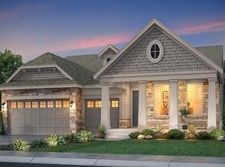 8857 S Zante St, Aurora, CO 80016