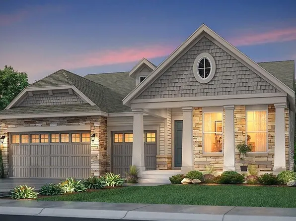 8857 S Zante St, Aurora, CO 80016