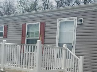 108 Americana Cir, Steubenville, OH 43953