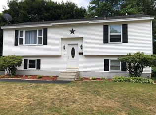 104 Carroll St, Keene, NH 03431