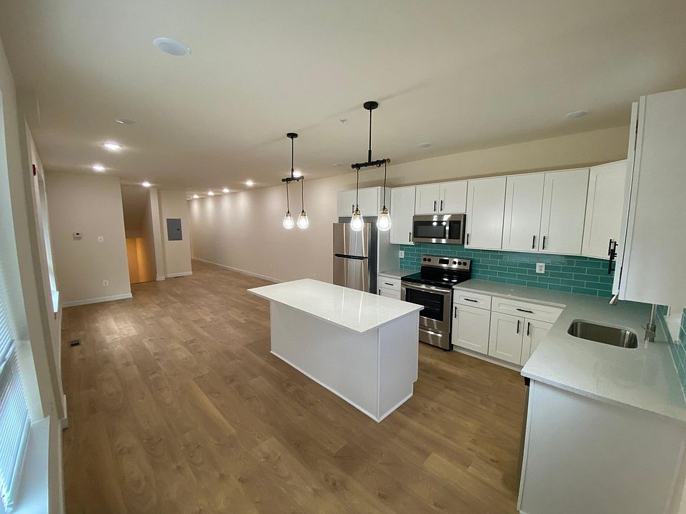 1st image of 5616 Catharine St #1F