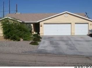 3654 Beechwood Dr, Lake Havasu City, AZ 86406