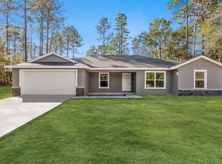 9395 SW 208th Cir, Dunnellon, FL 34431