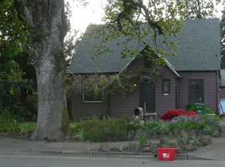 2228 Maple St, Forest Grove, OR 97116