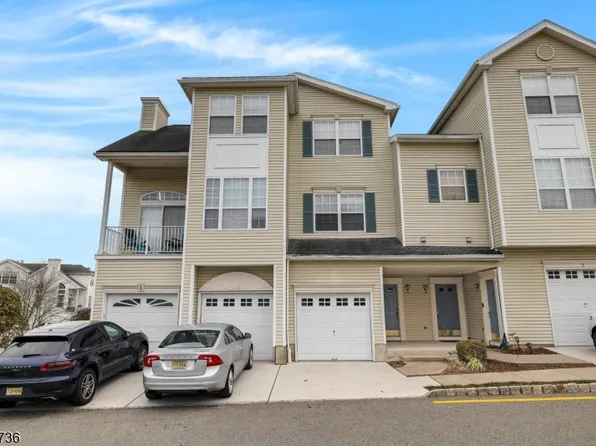 3 Wildflower Ln #3, Morris Twp., NJ 07960