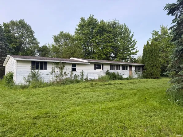 4377 S Us Highway 33, Albion, IN 46701