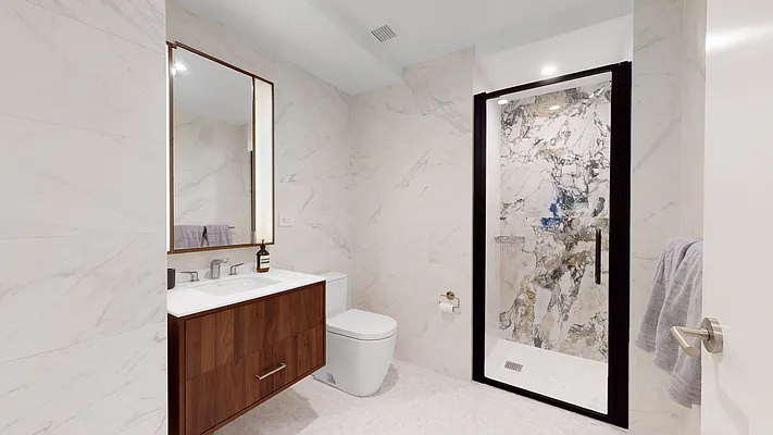 Rented by Brown Harris Stevens | media 25