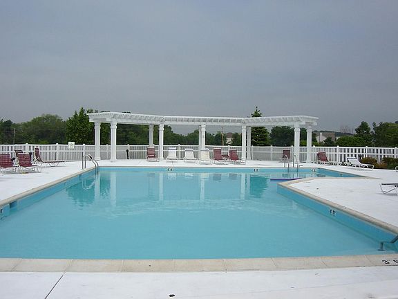 3rd image of 2856 Falling Waters Ln #2856