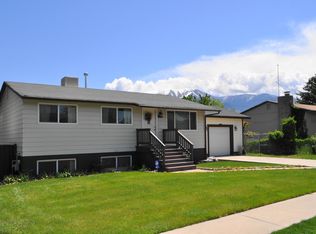 472 N 700 E, Payson, UT 84651