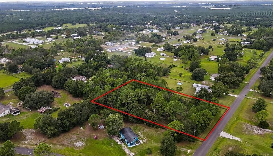 1st image of 0 MONDALE AVENUE LOT 12
