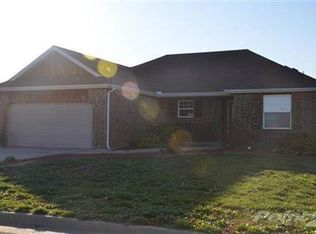 305 N Seminole, Clever, MO 65631