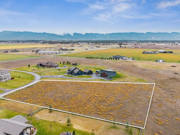 1154 Pheasant Haven Dr, Kalispell, MT 59901