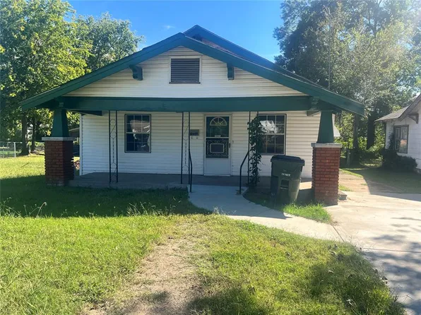 (undisclosed Address), Okmulgee, OK 74447