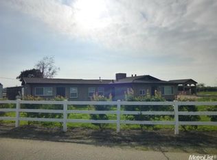 4318 Pleasant Valley Rd, Oakdale, CA 95361