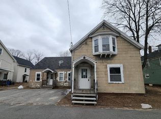 307 Turner St, Auburn, ME 04210