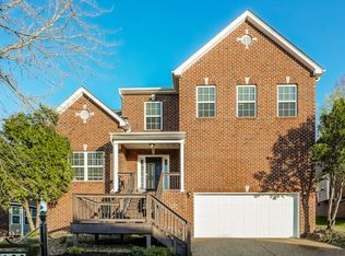 109 Judson Dr, Hendersonville, TN 37075