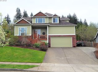13050 SE Evening Star Dr, Happy Valley, OR 97086
