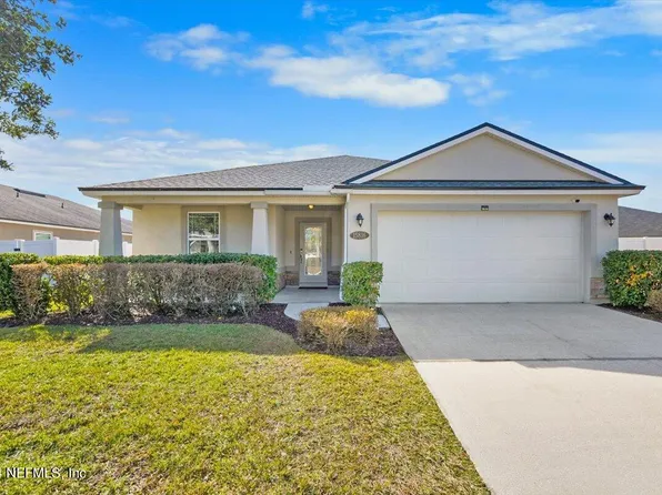 15816 TWIN CREEK Drive, Jacksonville, FL 32218