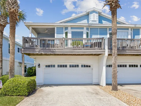 2923 S Fletcher Ave, Fernandina Beach, FL 32034