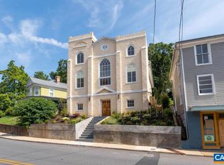 921 W Beverley St, Staunton, VA 24401