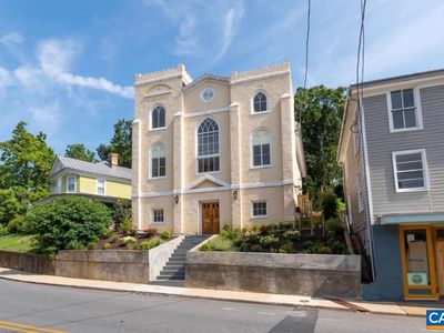 921 W Beverley St, Staunton, VA, 24401