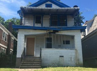 2015 Hewitt Ave, Cincinnati, OH 45207