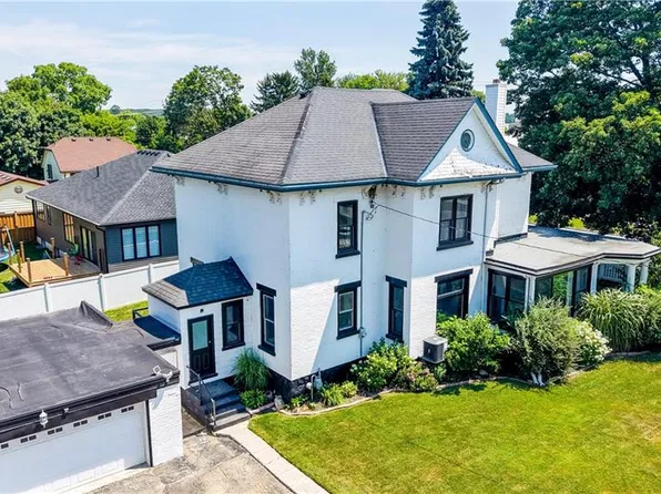 290 Turnberry St, Huron East, ON N0G 2W0
