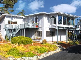 698 Drake St, Cambria, CA 93428