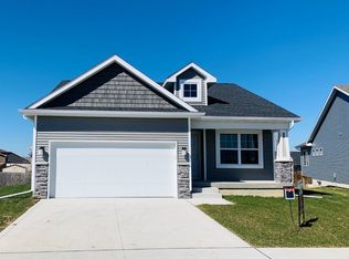2409 NE 7th St, Grimes, IA 50111
