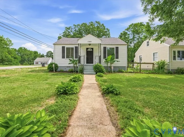 1301 Central Ave, Hopewell, VA 23860