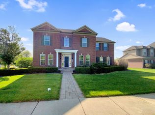 2387 Barkhill Rd, Canton, MI 48188