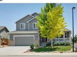 3660 Whetstone Way, Mead, CO 80542