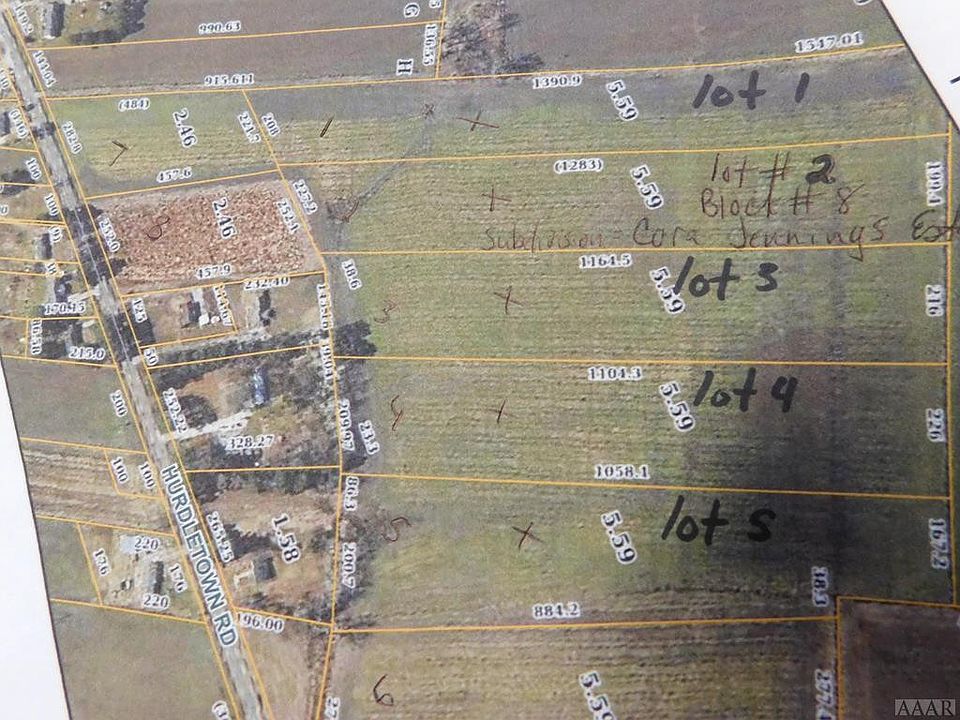 1st image of TBD Hurdletown Road LOT 2