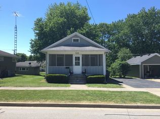 930 Wauponsee St, Morris, IL 60450