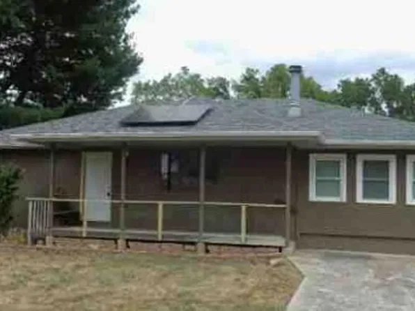 3457 W Lombard St, Springfield, MO 65802