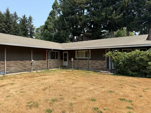 1080-1082 NE Cochran Dr #2, Gresham, OR 97030