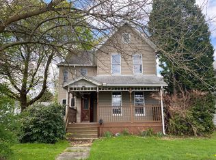 518 S Keystone Ave, Sayre, PA 18840