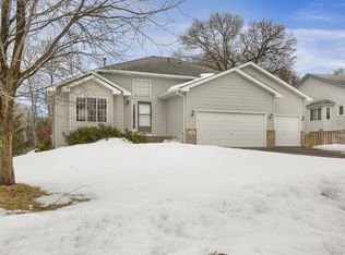 15181 Quicksilver St NW, Ramsey, MN 55303