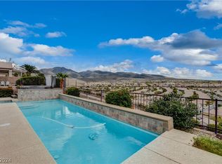 2477 Serene Moon Dr, Henderson, NV 89044