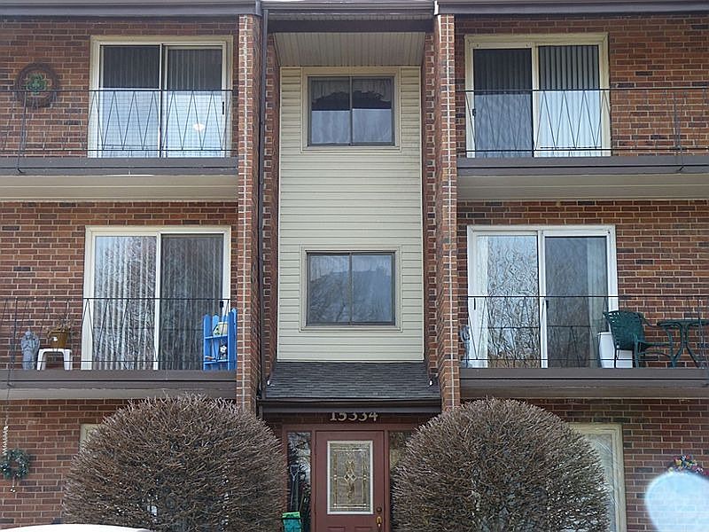1st image of 15334 Treetop Dr APT 2N