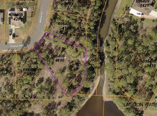 LOT 5 Alhaven Ter Lot 5, North Pt, FL 34286
