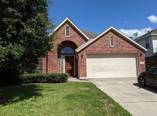 21487 Rose Mill Dr, Kingwood, TX 77339