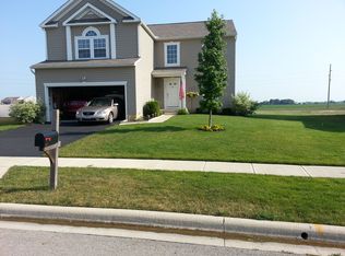 397 Landis Ln, London, OH 43140