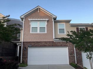 1410 Glenwater Dr, Cary, NC 27519