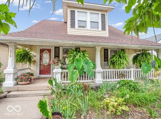 1019 Albany St, Indianapolis, IN