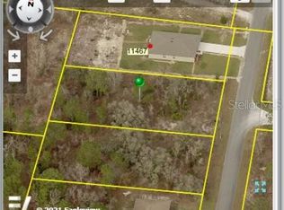 11455 Finch Rd #2, Brooksville, FL 34614