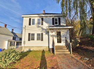 166 Parker St, Brewer, ME 04412