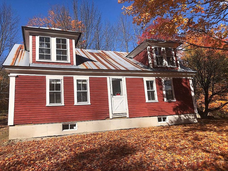 141 Tufts Pond Rd, Kingfield, ME 04947 Zillow